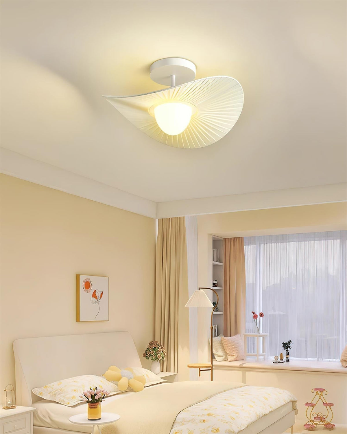 Lumirian lampa sufitowa