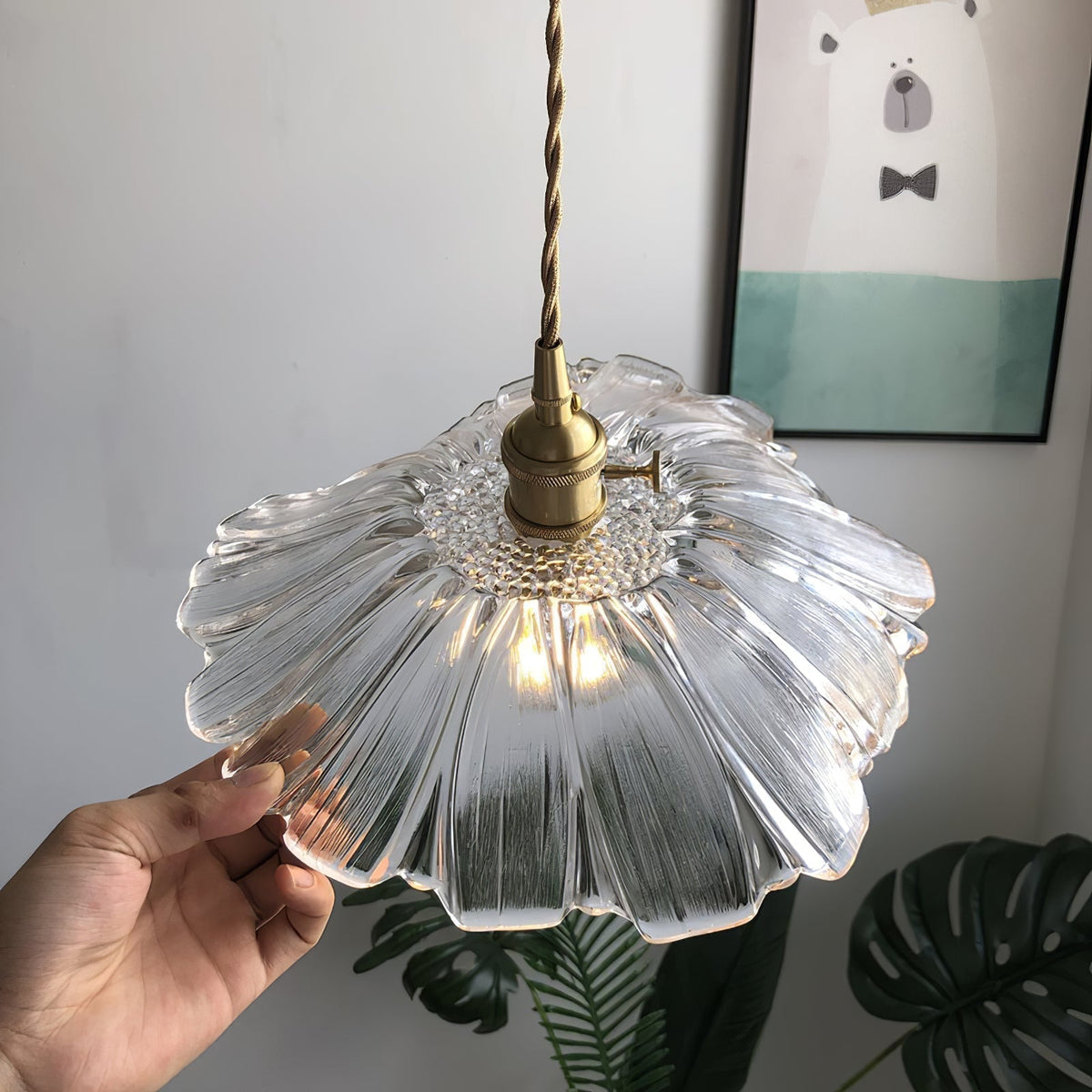 Avenivia lampa wisząca