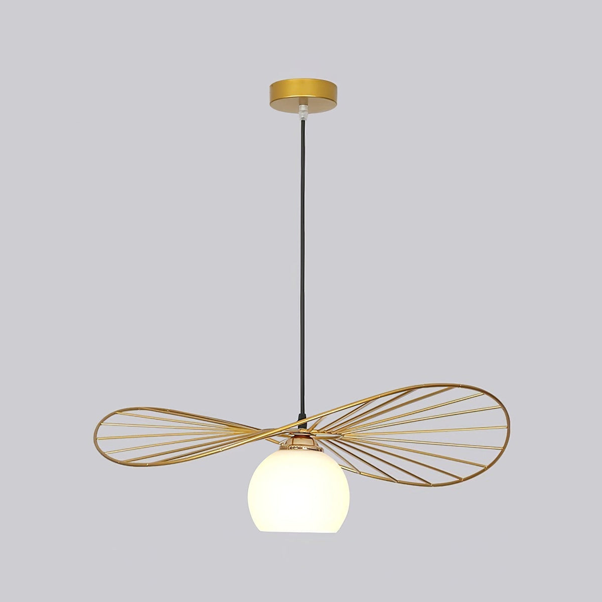 Linyrid lampa wisząca
