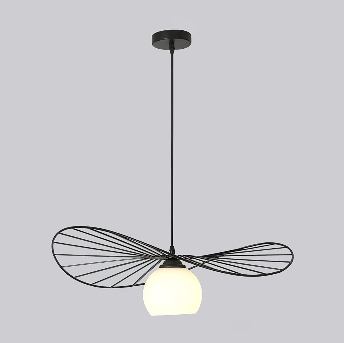 Linyrid lampa wisząca