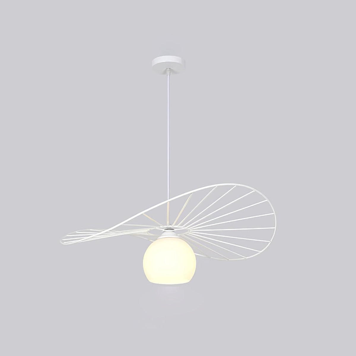 Linyrid lampa wisząca