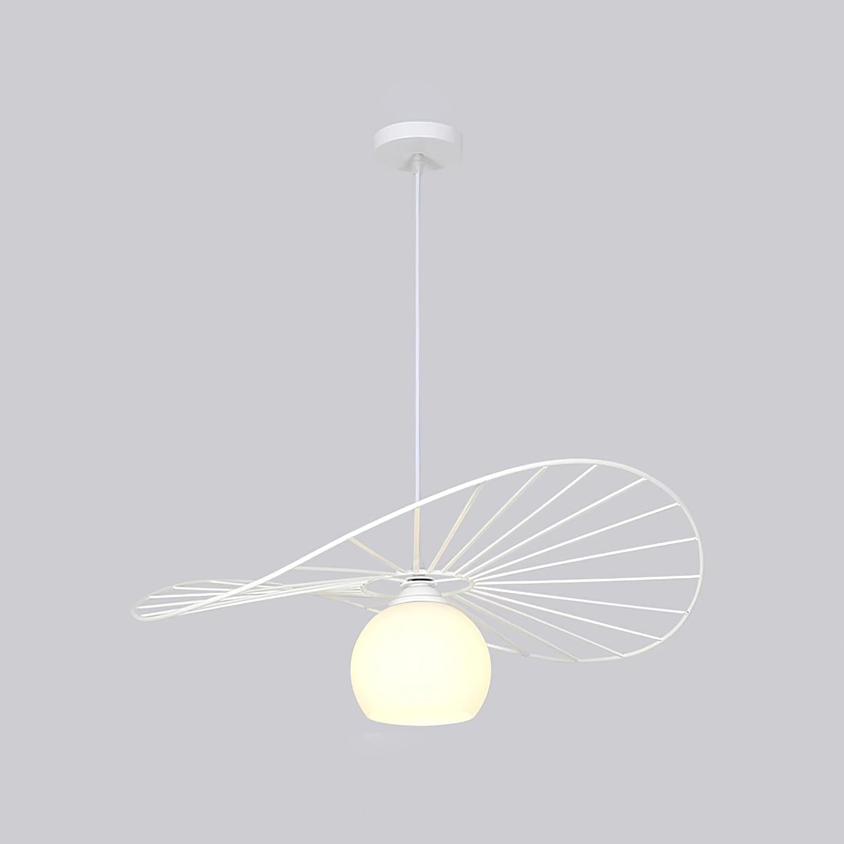 Linyrid lampa wisząca