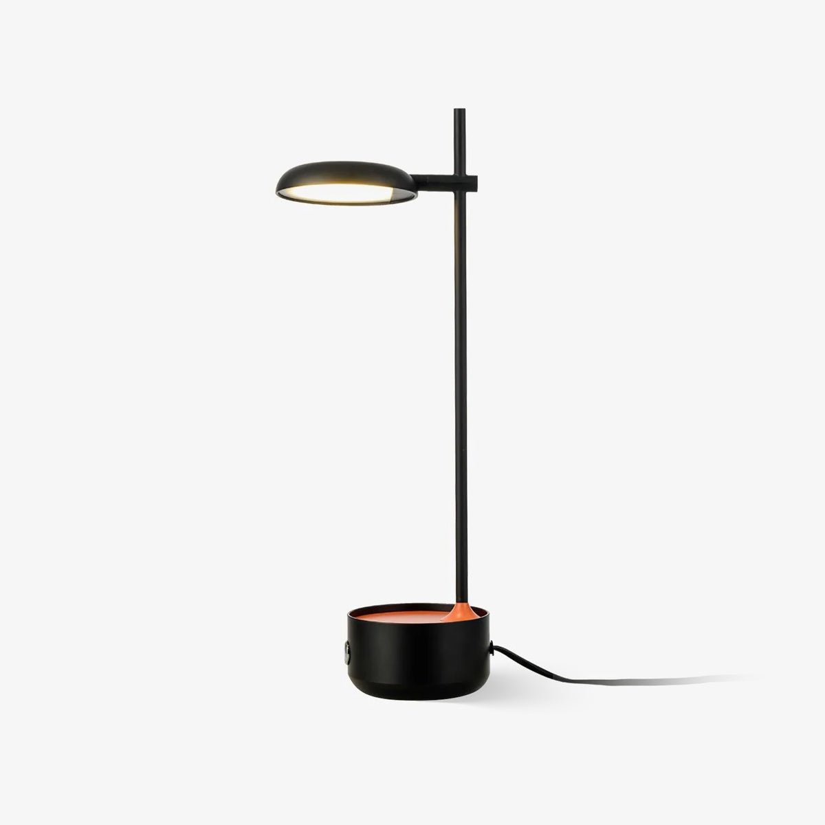 Xylore nowoczesna lampa stołowa