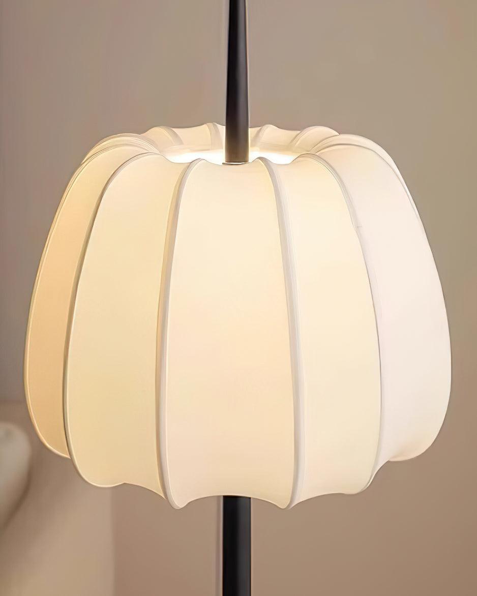 Turnip lampa stojąca