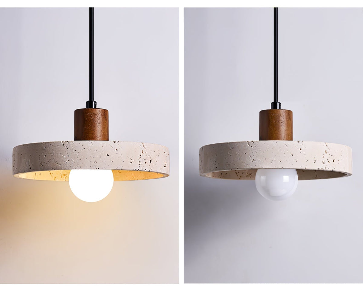 Othlyn Terra Trio lampa wisząca