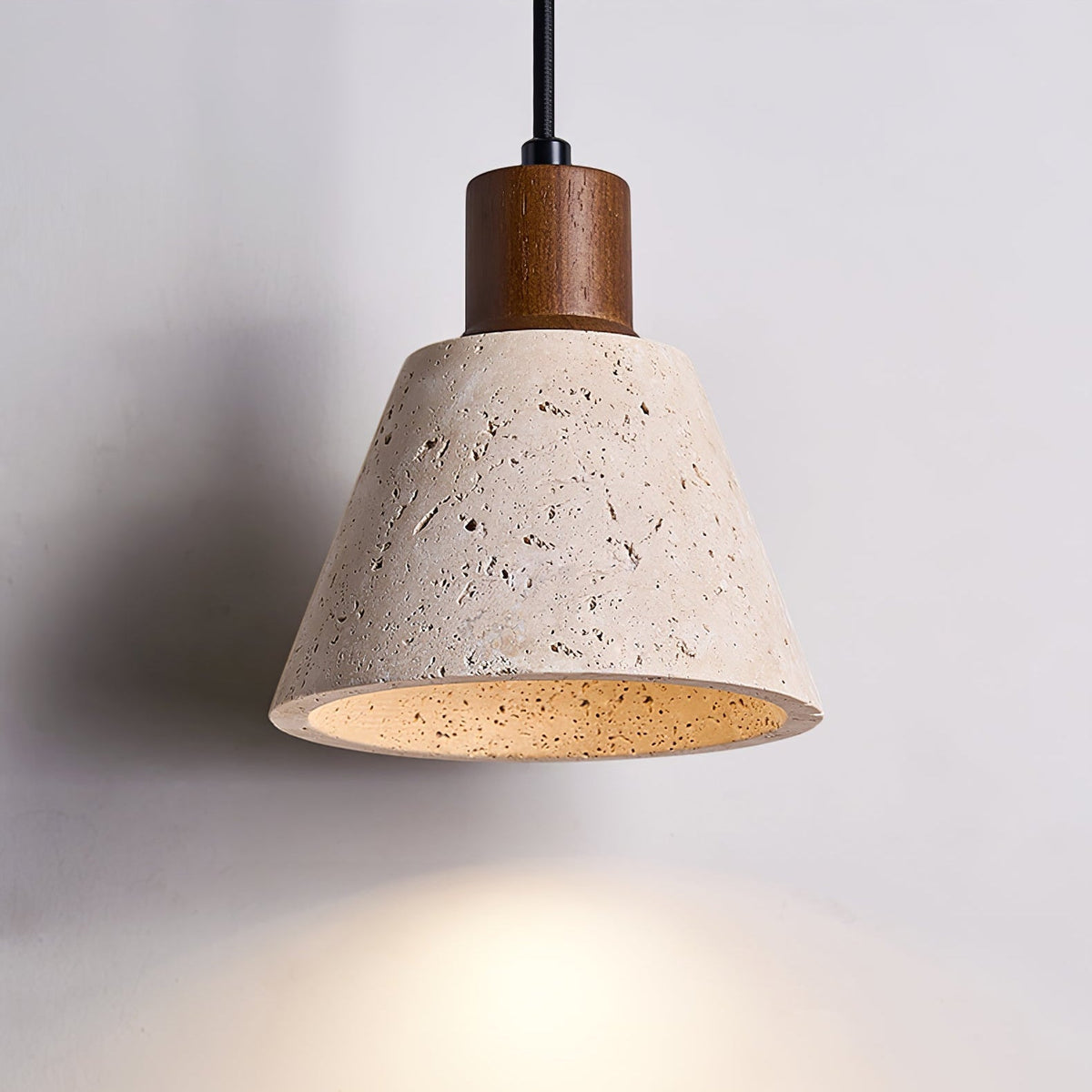 Othlyn Terra Trio lampa wisząca