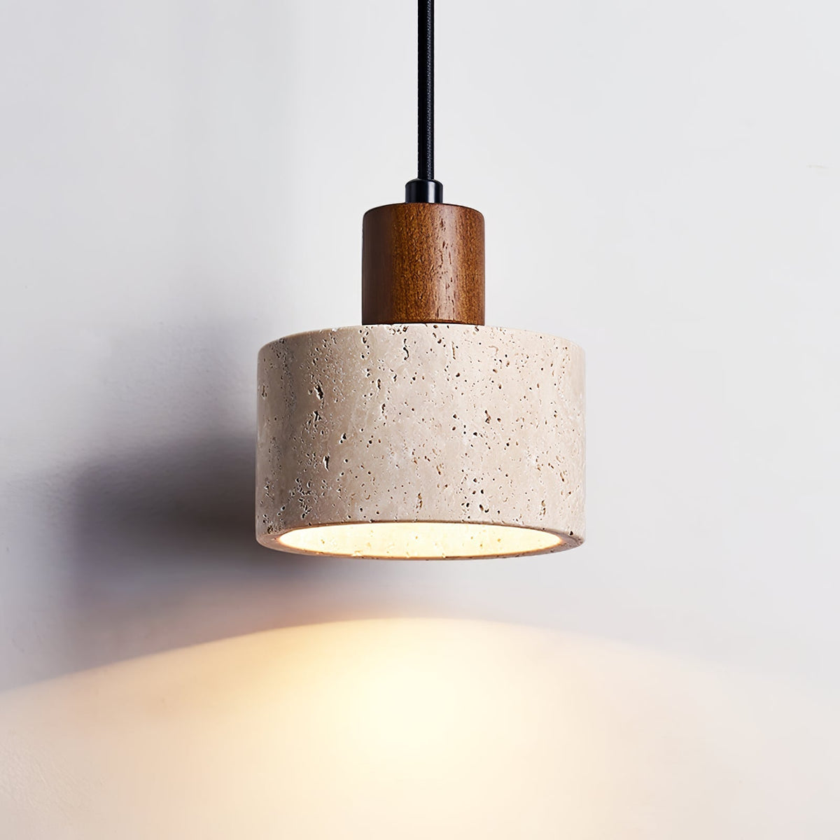Othlyn Terra Trio lampa wisząca