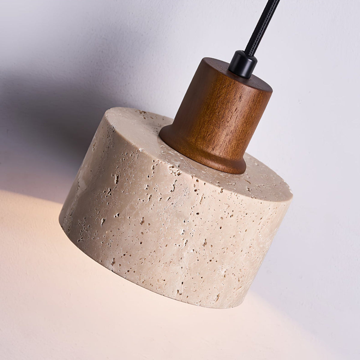 Othlyn Terra Trio lampa wisząca