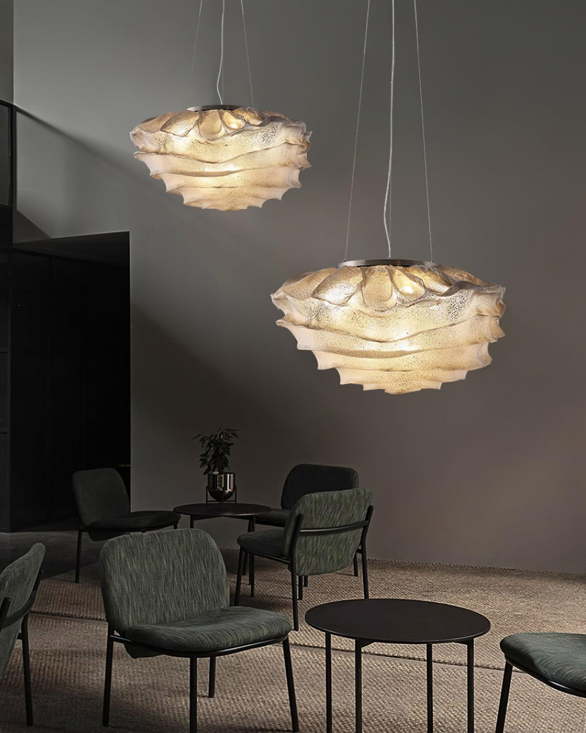 Clode lampa wisząca