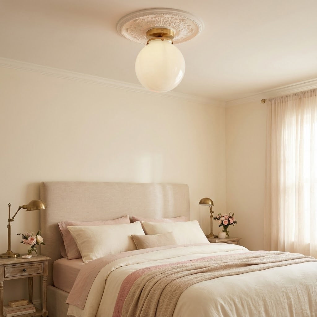 Cove lampa sufitowa