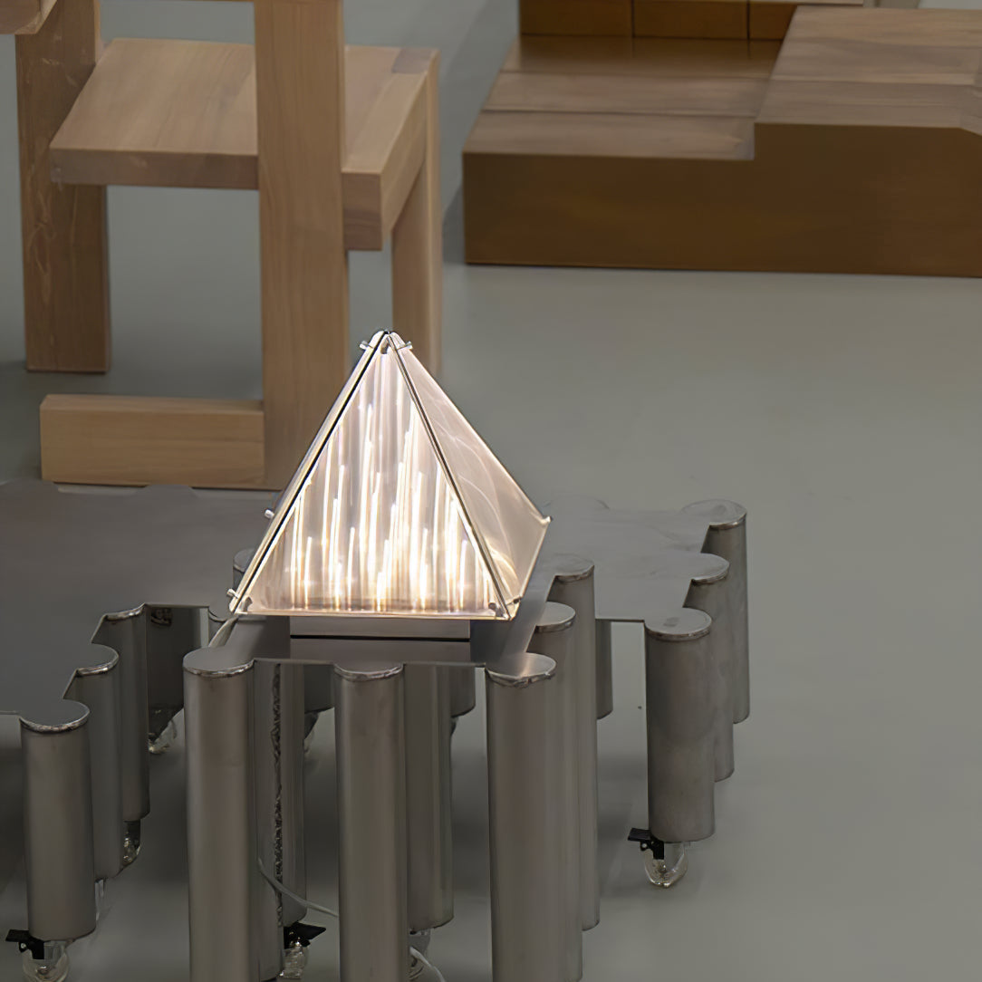 Lumoielle lampa stołowa