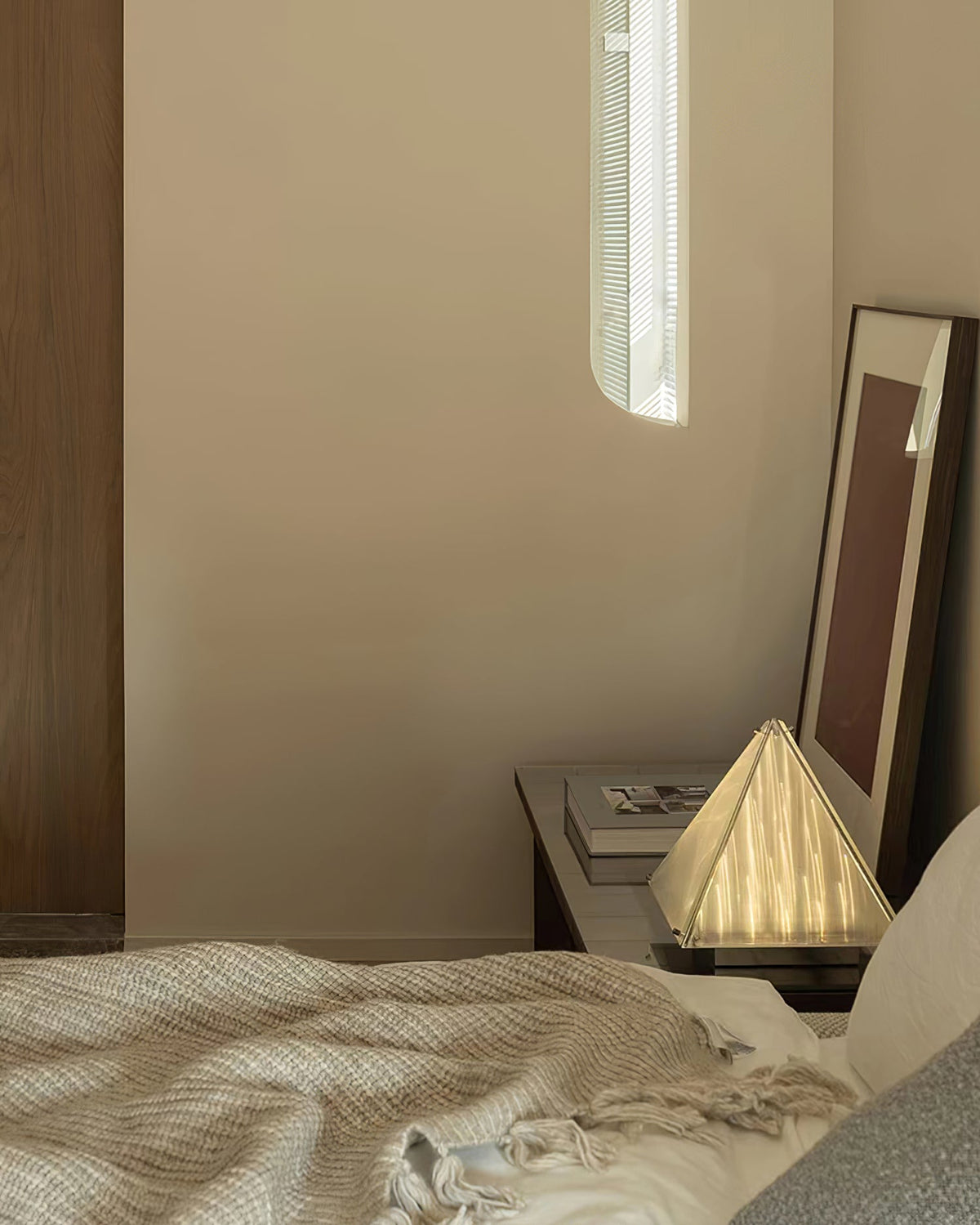 Lumoielle lampa stołowa