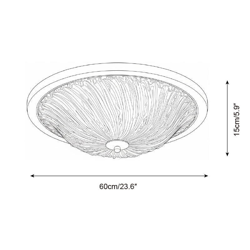 Elaelelle lampa sufitowa