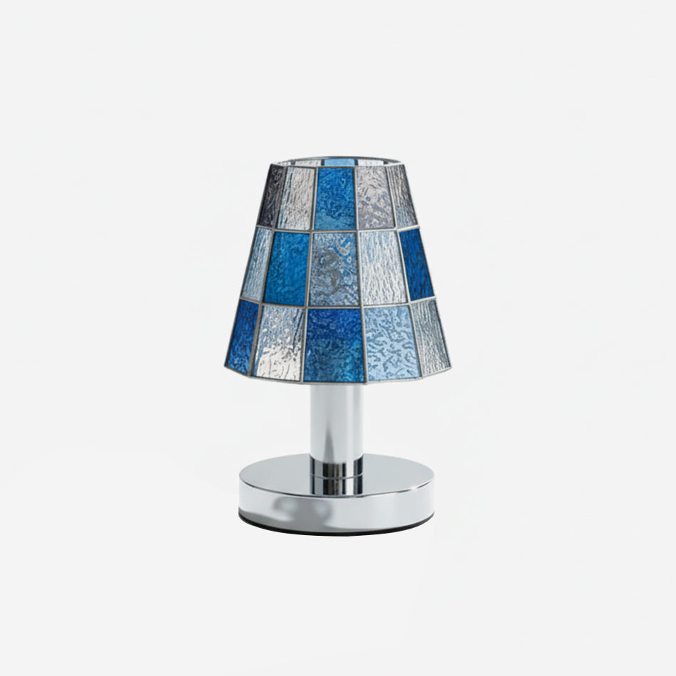 Liorivira lampa stołowa