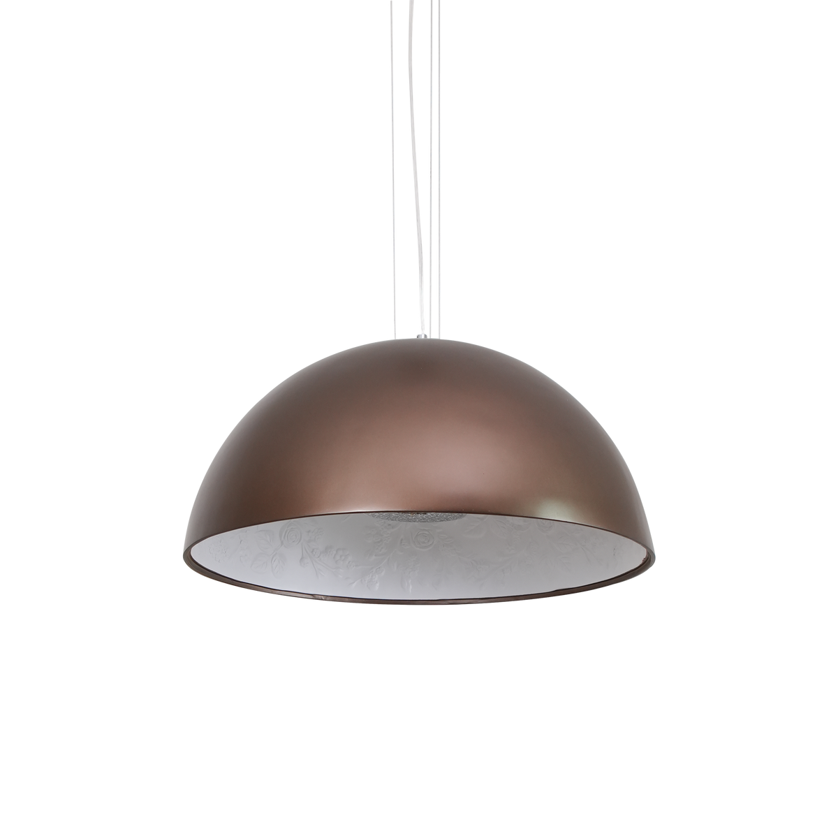 Lumeelia lampa wisząca do salonu