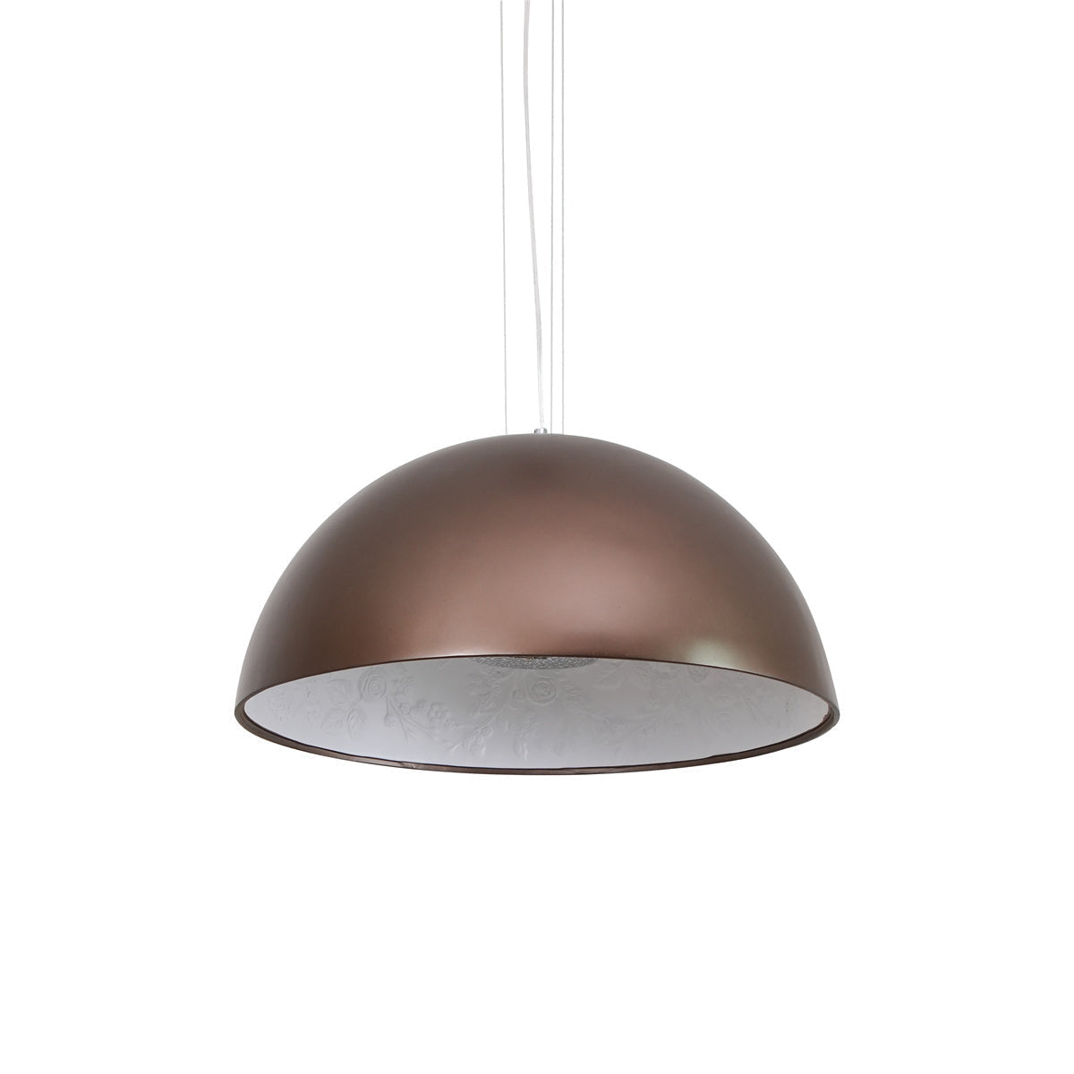 Lumeelia lampa wisząca do salonu