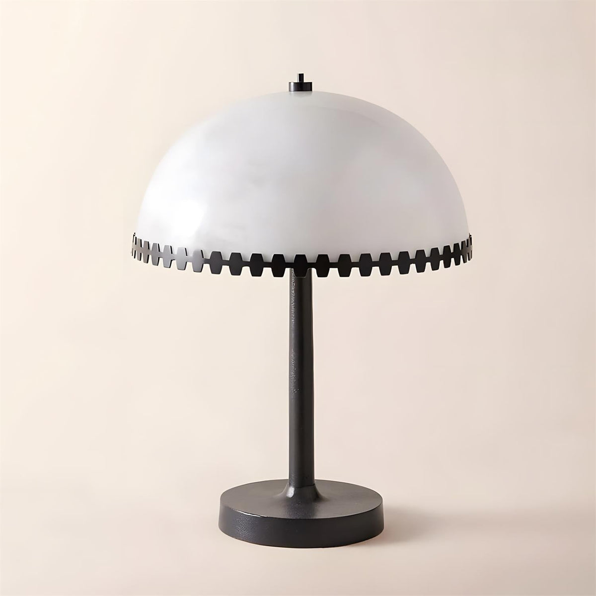 Selalaya lampa stołowa