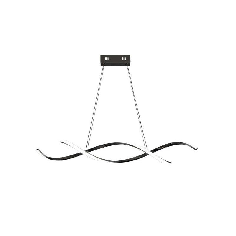 Wavora Gentle Waves lampa wisząca