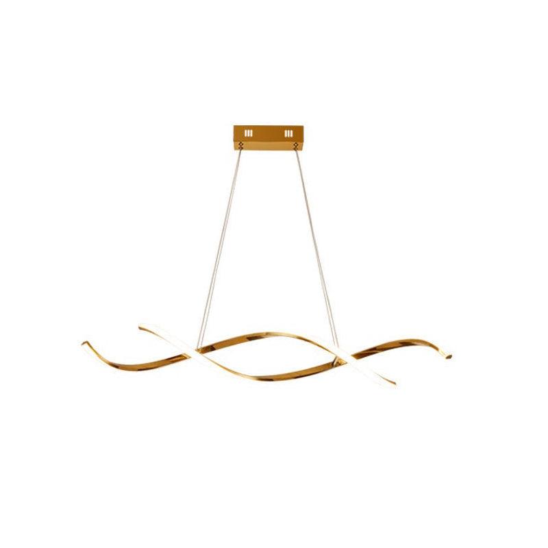 Wavora Gentle Waves lampa wisząca