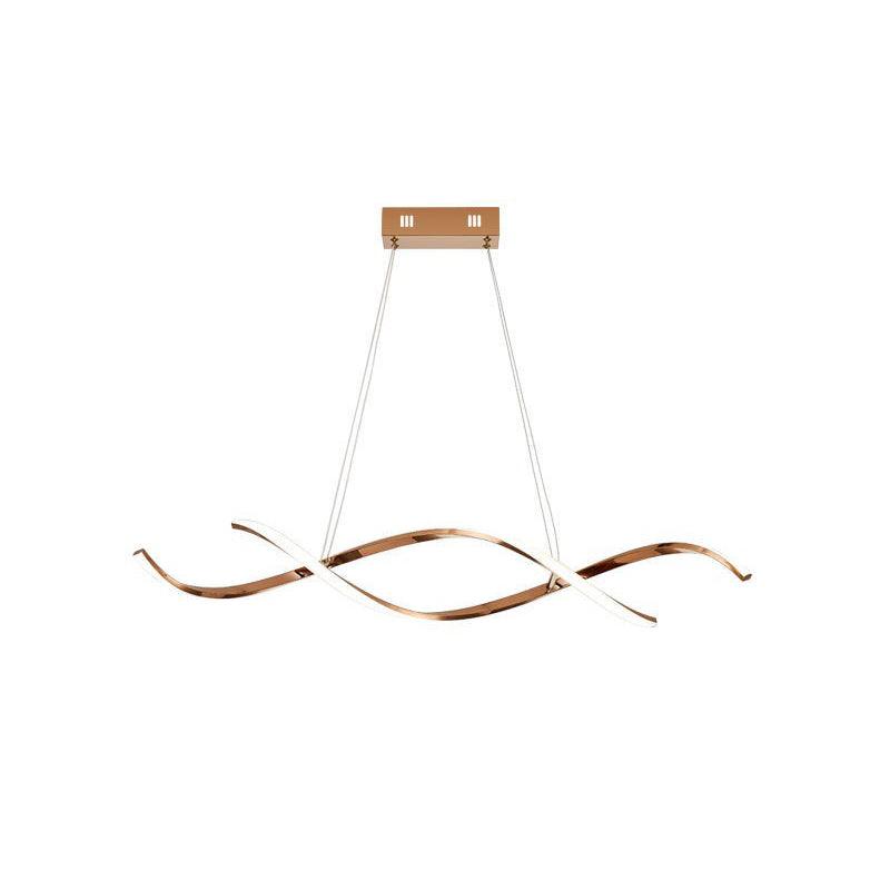 Wavora Gentle Waves lampa wisząca