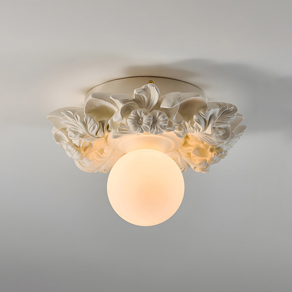 Orelirira lampa sufitowa