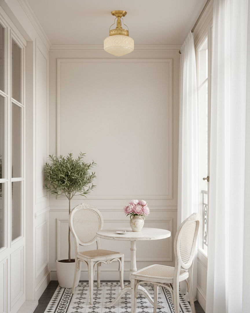 Estelle lampa sufitowa