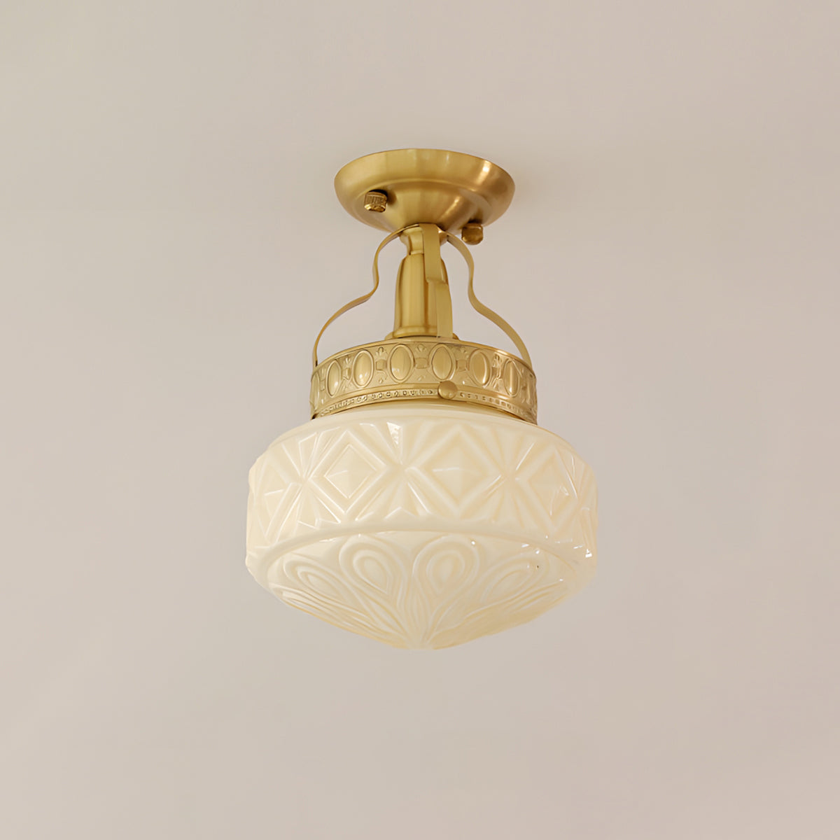Estelle lampa sufitowa