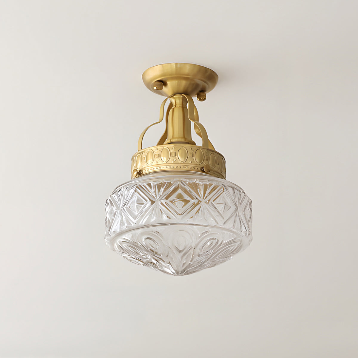 Estelle lampa sufitowa