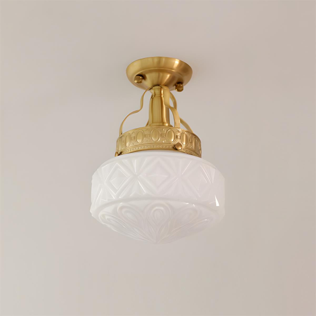 Estelle lampa sufitowa