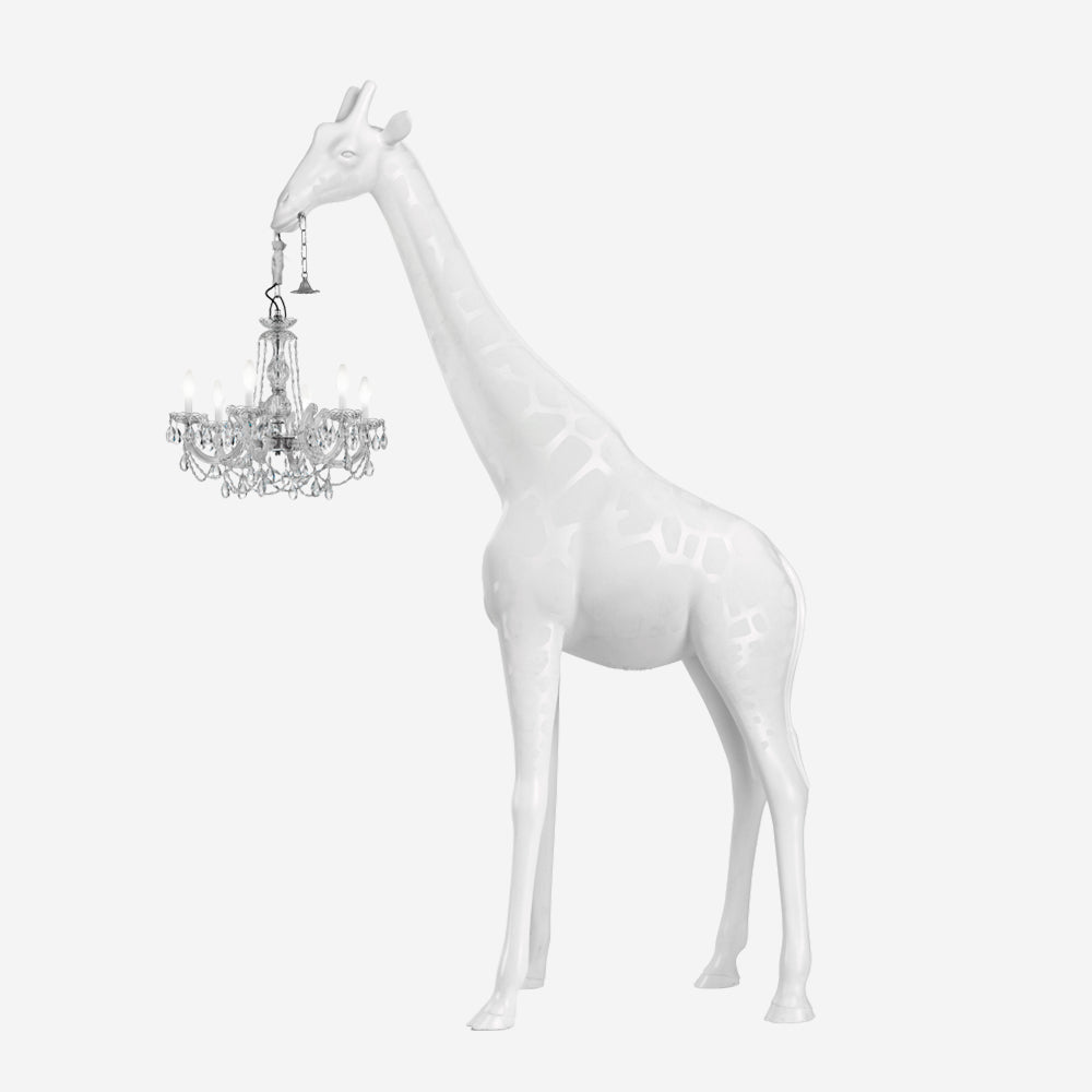 Zorain whimsical lampa stojąca