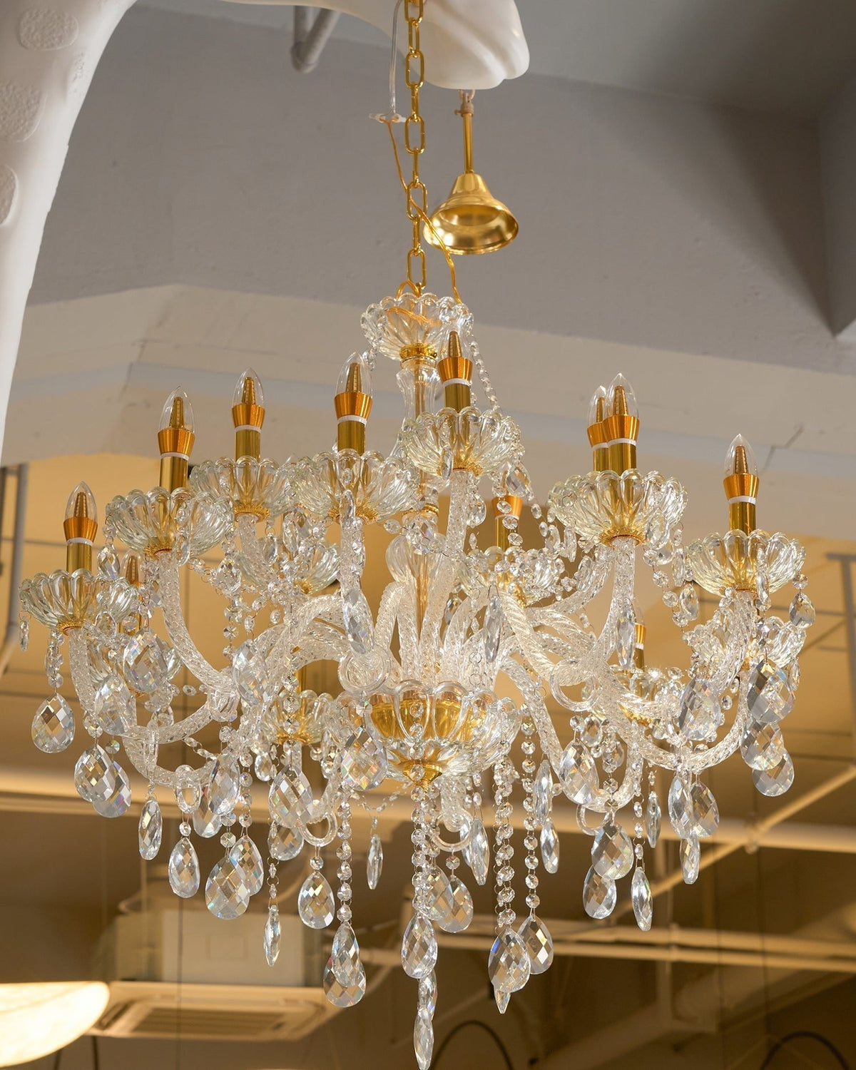 Zorain whimsical lampa stojąca