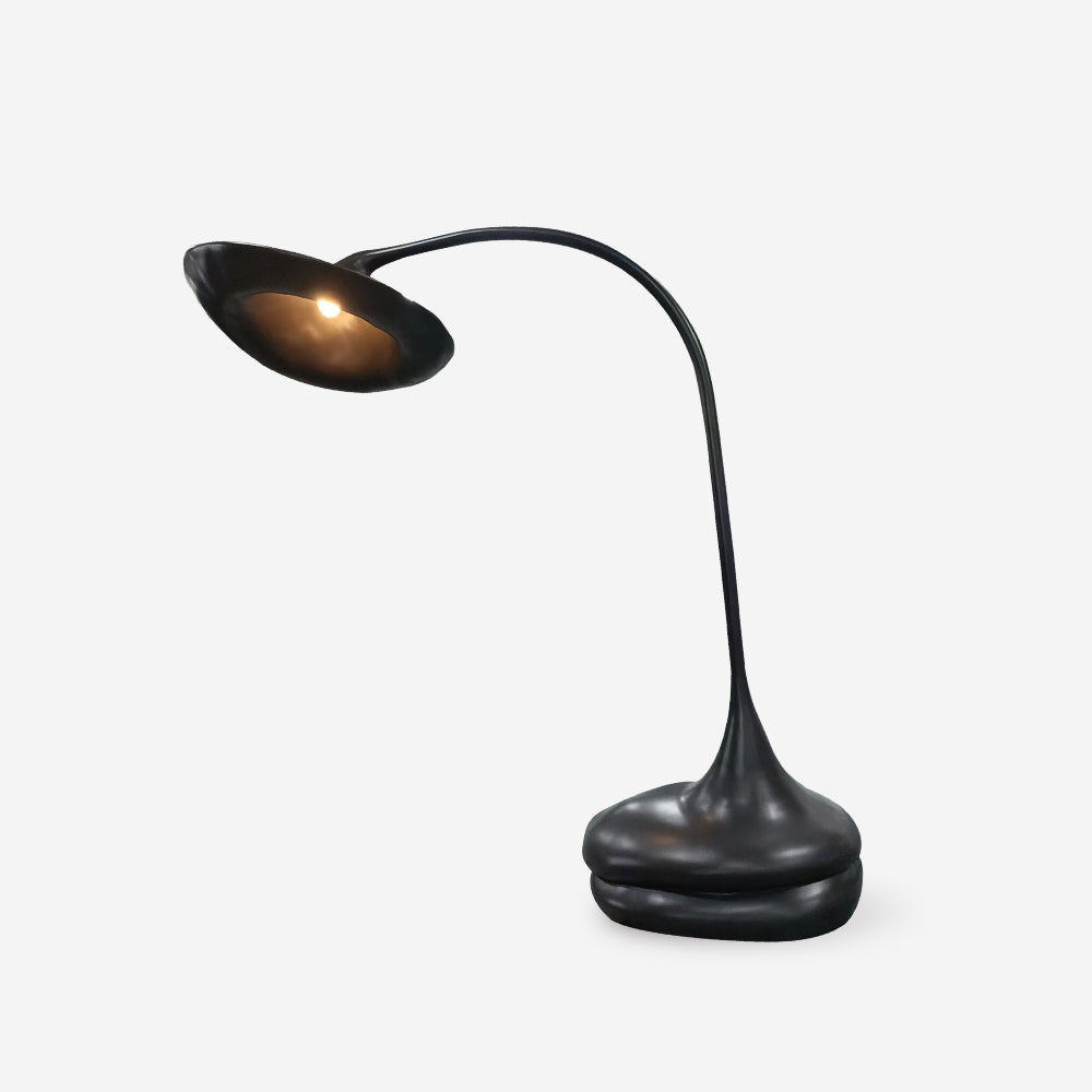 Lampa stojąca Swan