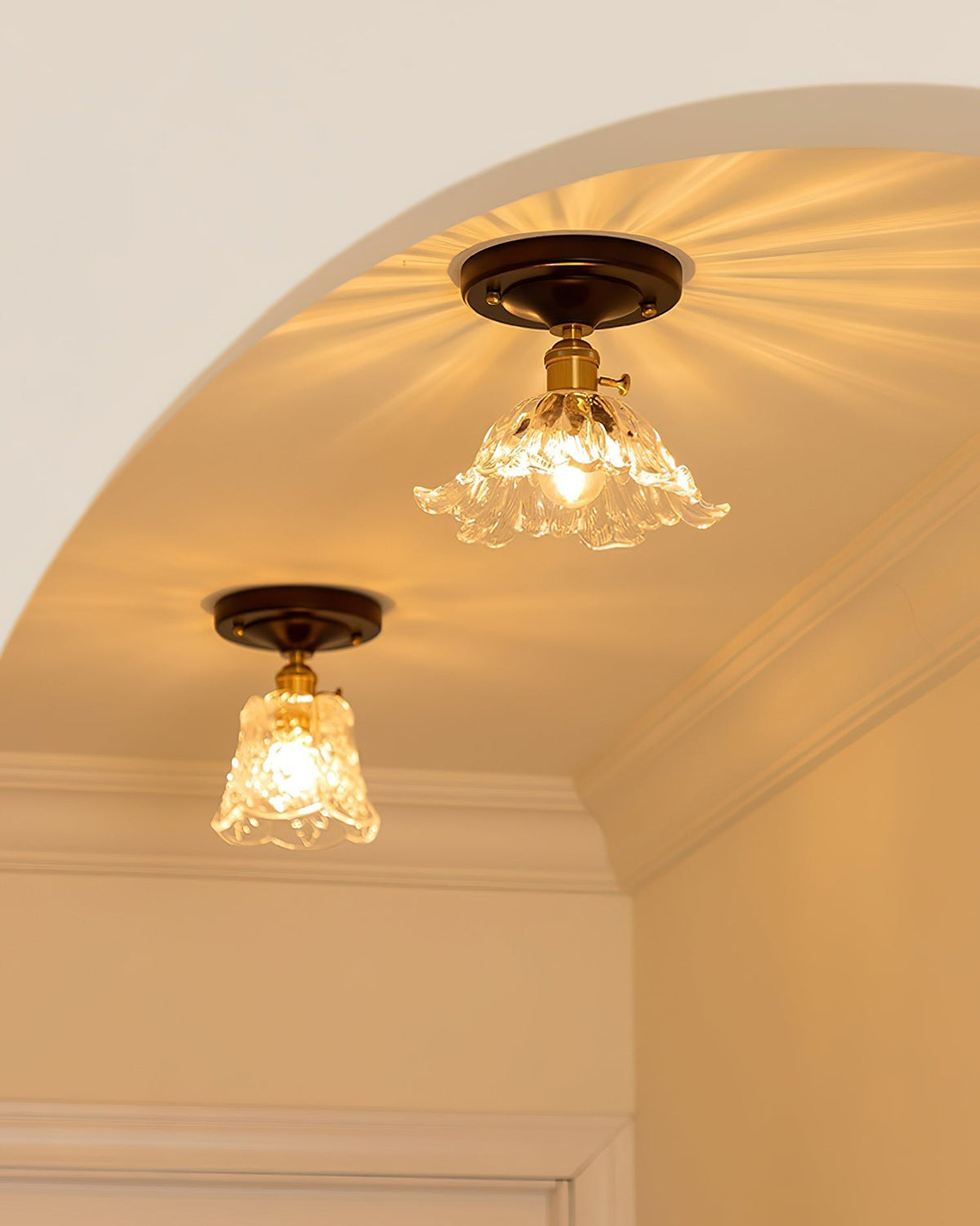 Velareon lampa sufitowa