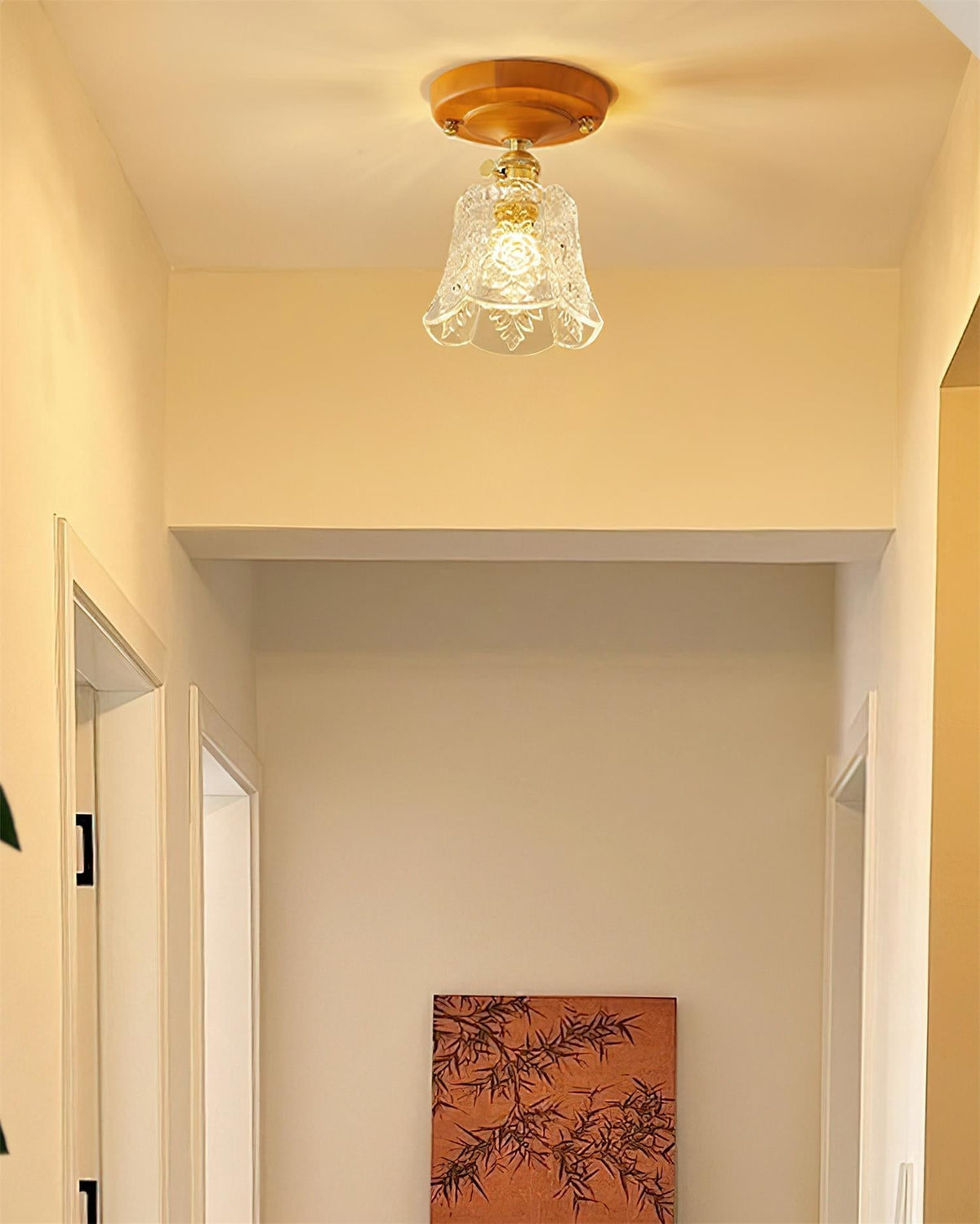 Velareon lampa sufitowa