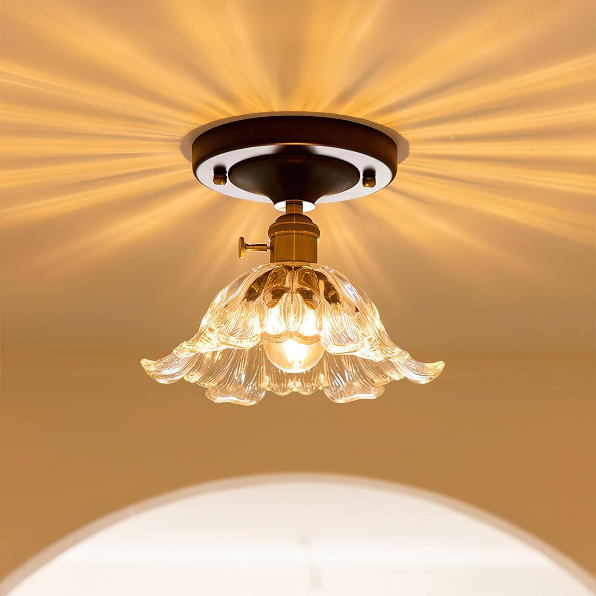 Velareon lampa sufitowa