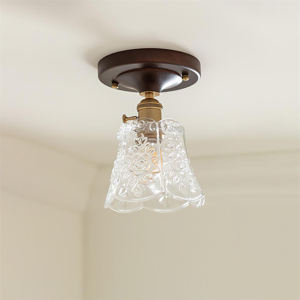 Velareon lampa sufitowa