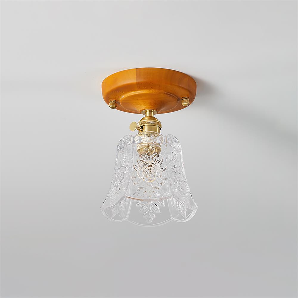 Velareon lampa sufitowa