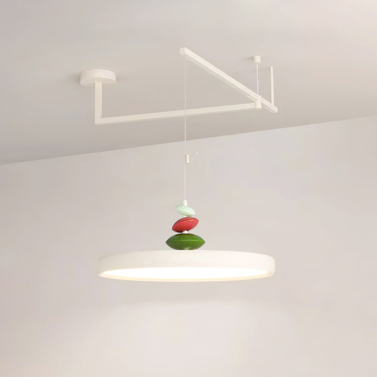 Elland lampa wisząca