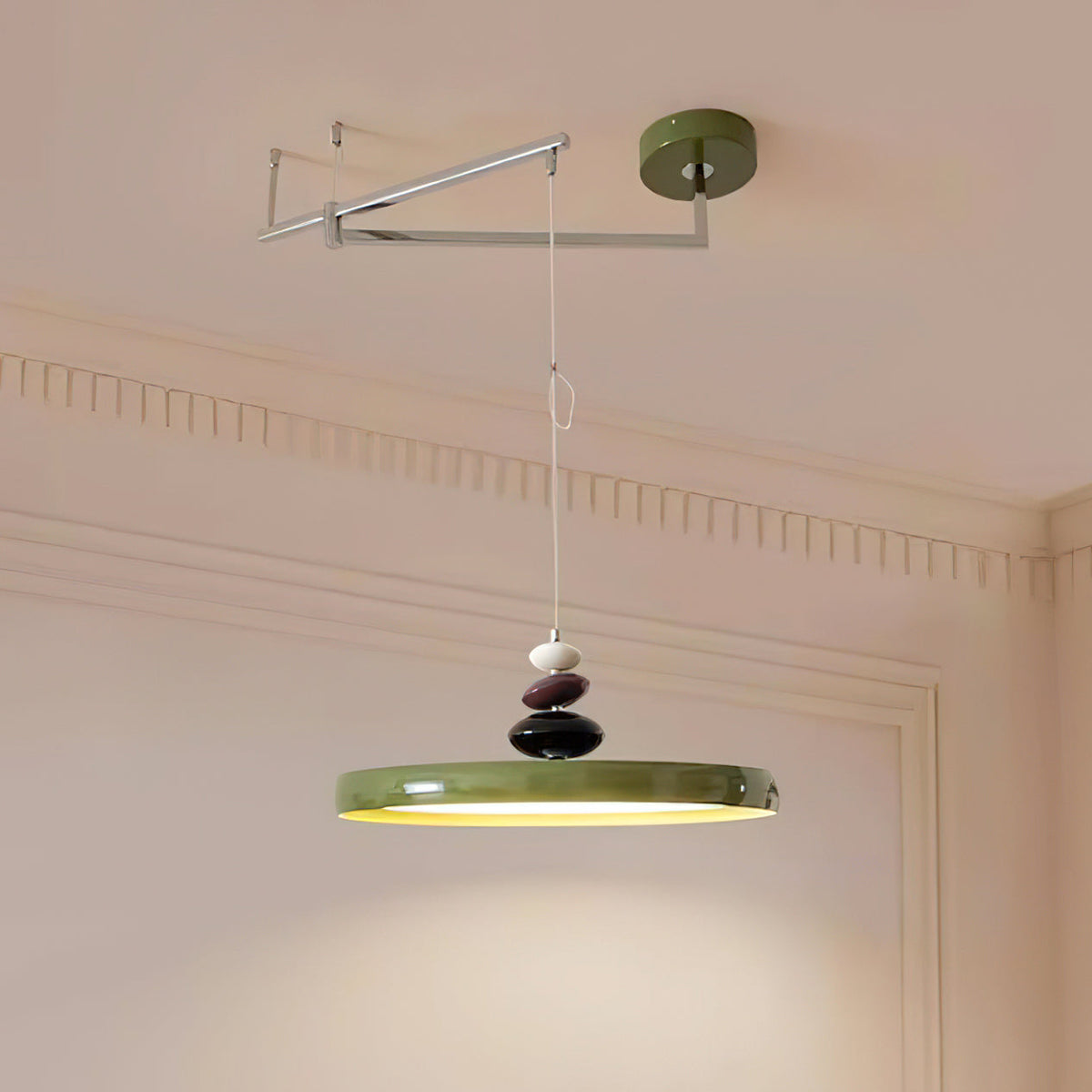 Elland lampa wisząca