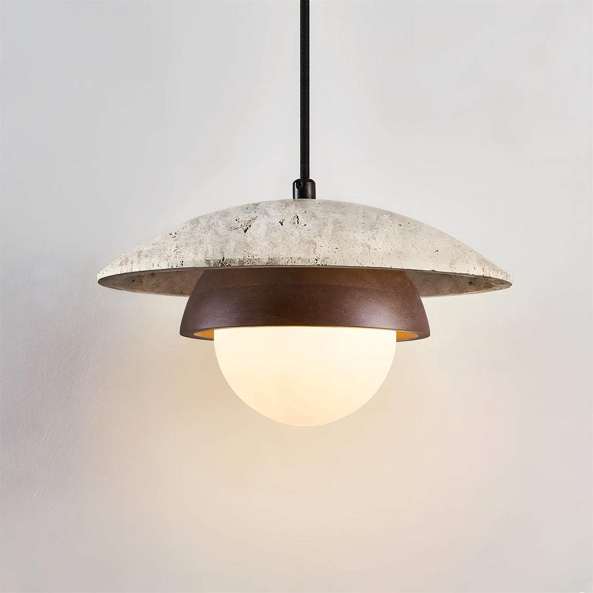 Soreira lampa wisząca