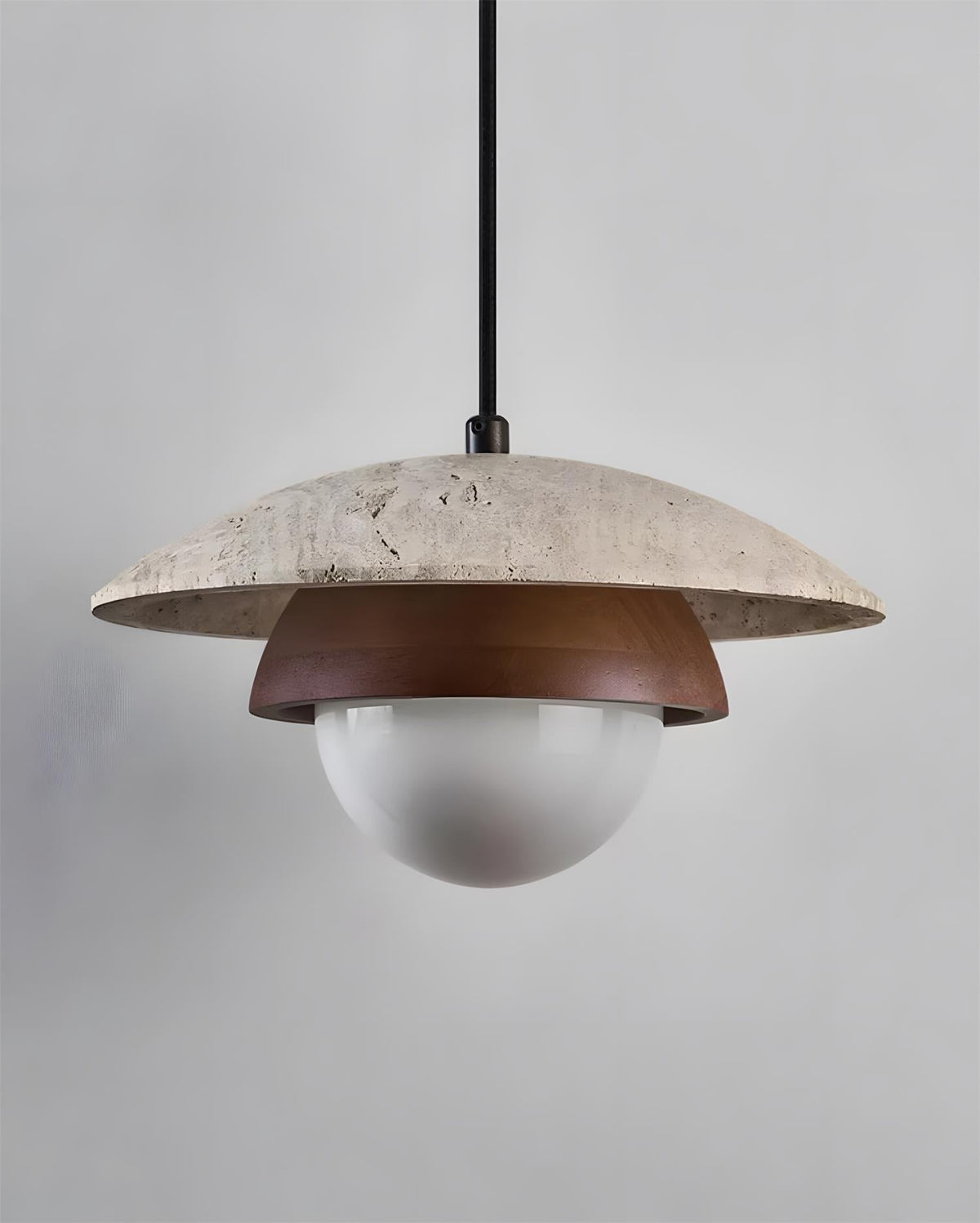 Soreira lampa wisząca