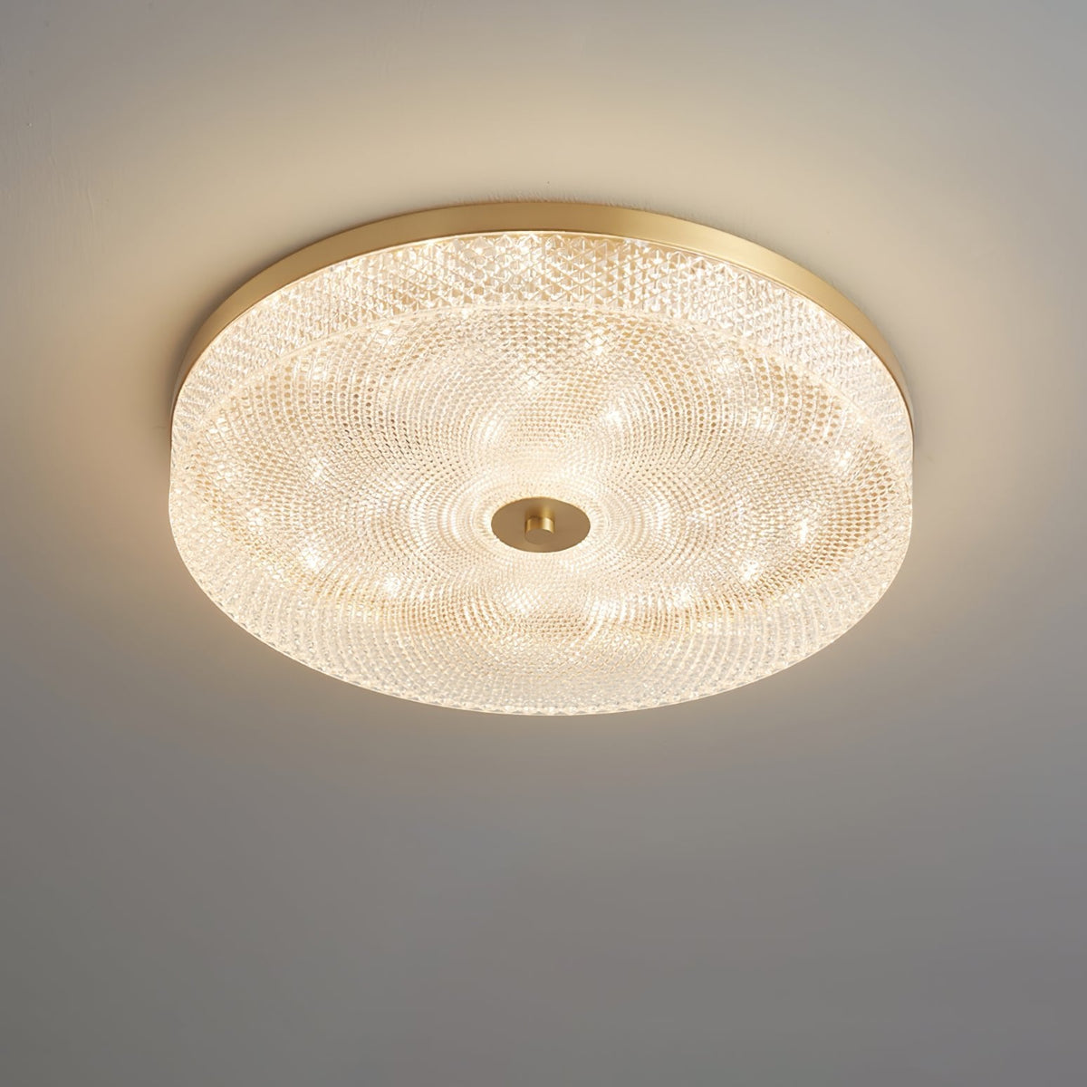 Ovelion nowoczesna lampa sufitowa minimalistyczna w paski