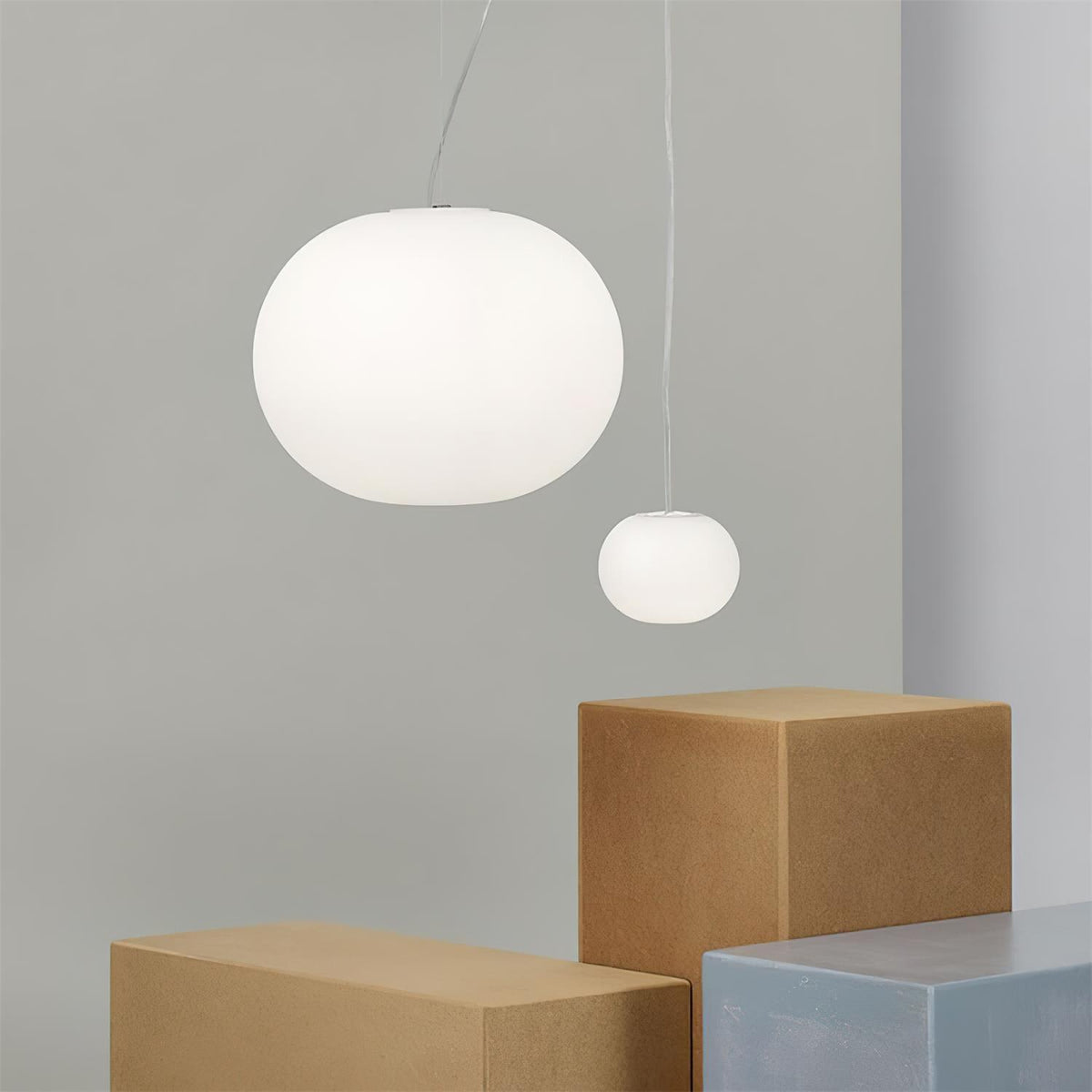 Norinine lampa wisząca