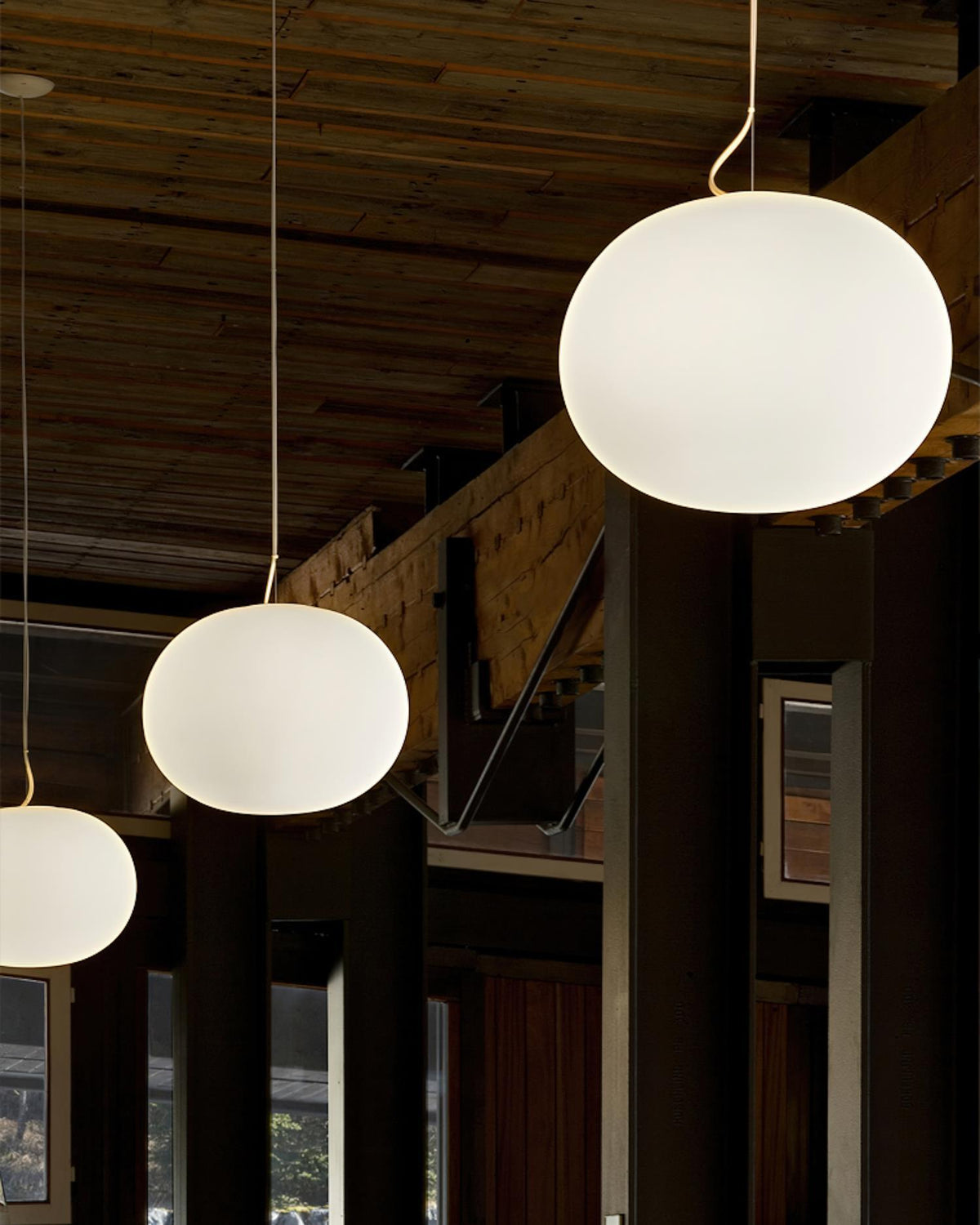 Norinine lampa wisząca