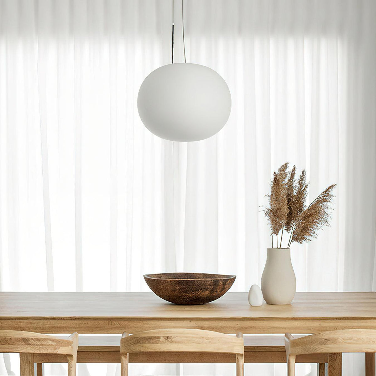 Norinine lampa wisząca