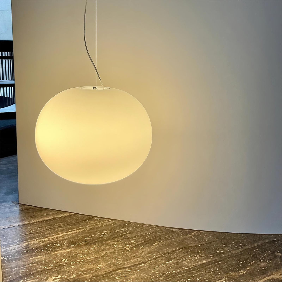 Norinine lampa wisząca