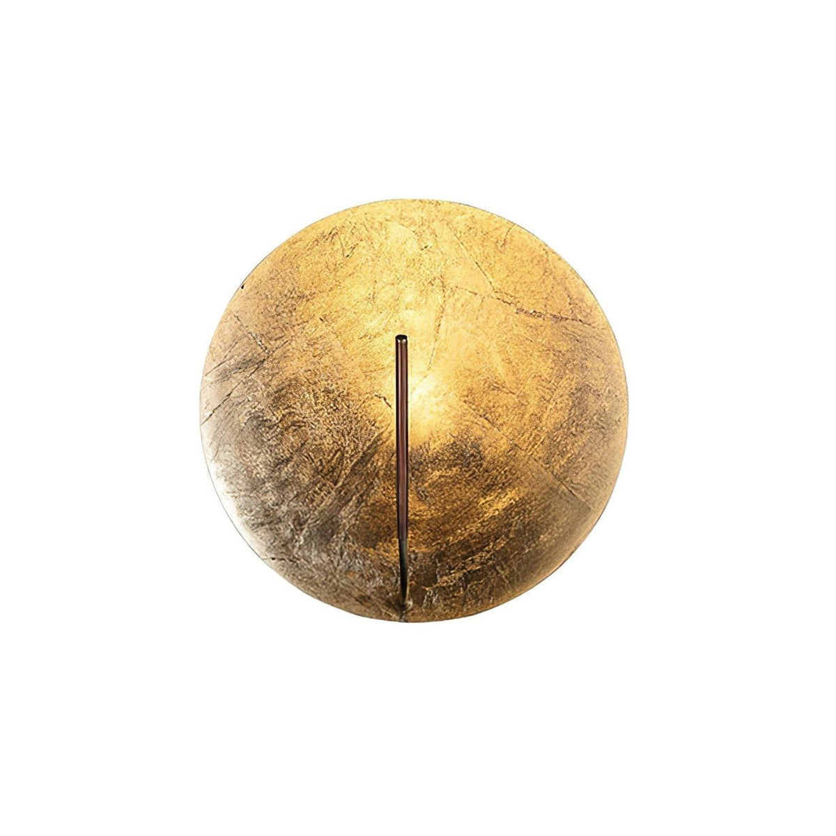 Noctarion Golden Aura kinkiet