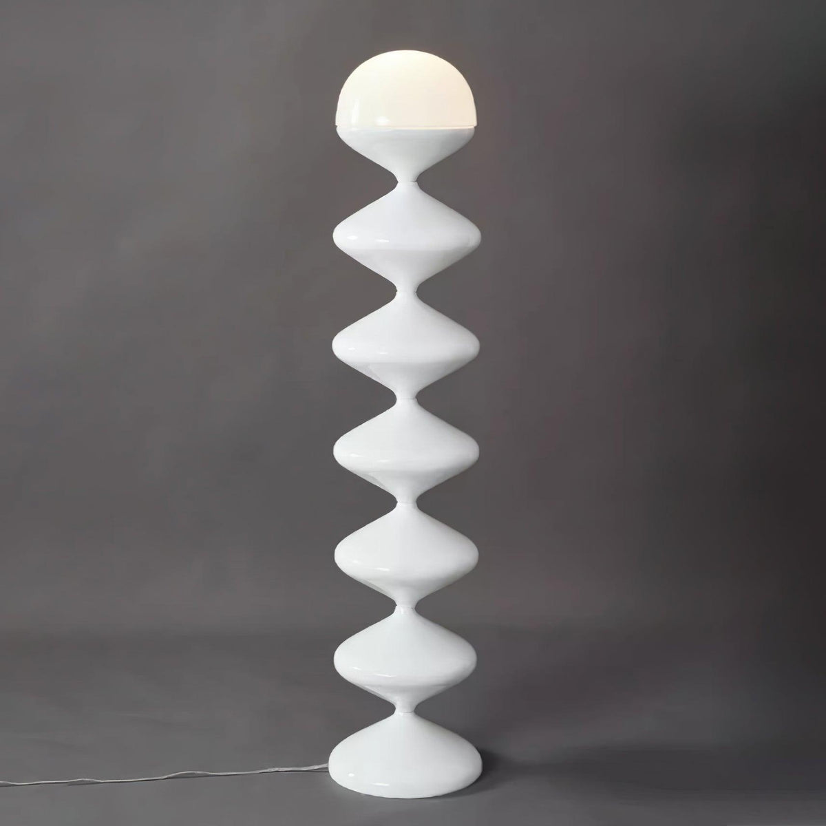 Noreriella lampa stojąca