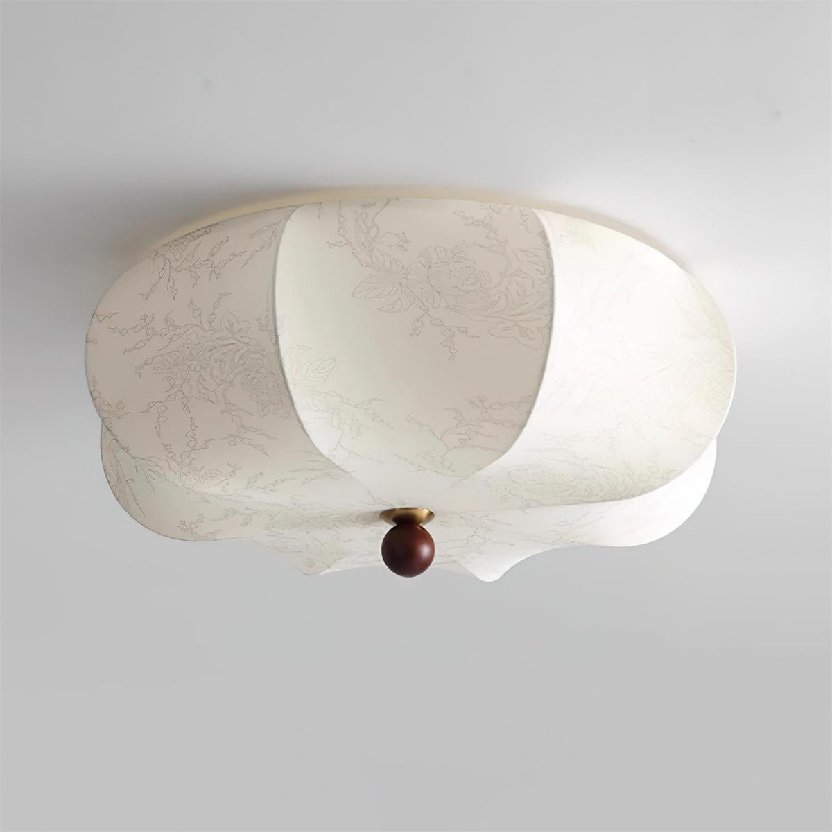 Bloom lampa sufitowa