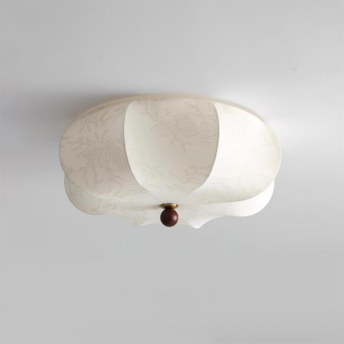 Bloom lampa sufitowa